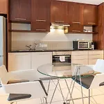 Studio Close To Cticc W Fast Wifi & Secure Parking