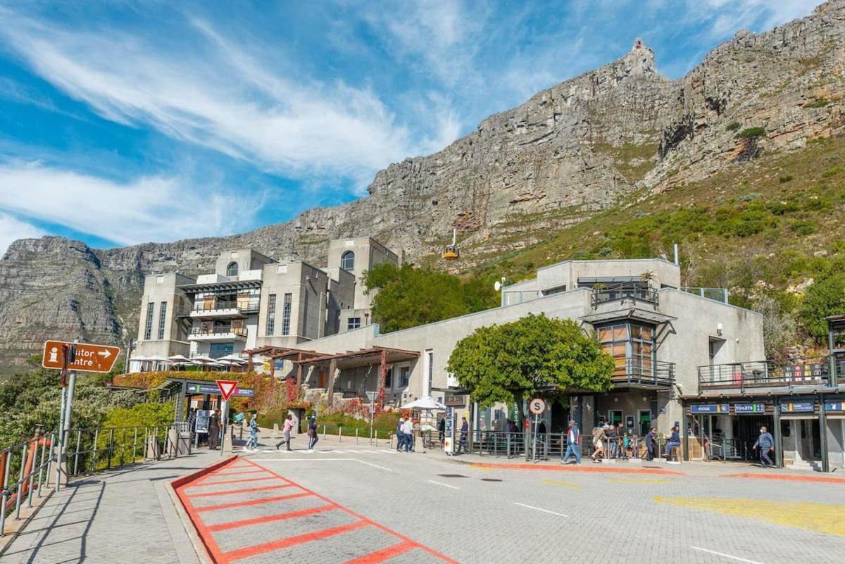 Close To Cticc W Fast Wifi & Secure Parking Cape Town